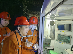 【教员您好！】武通海：笃行、矢志立异