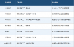 深圳携通智制深耕“SaaS+AI”赛道 赋能垂
